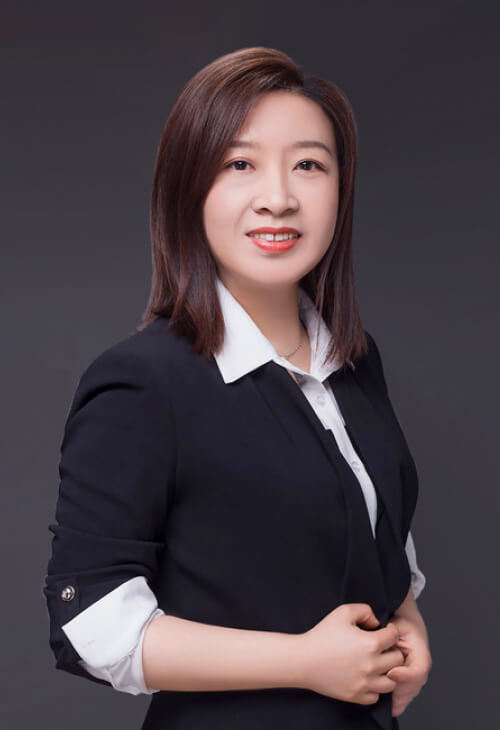 李倩 UID讲师