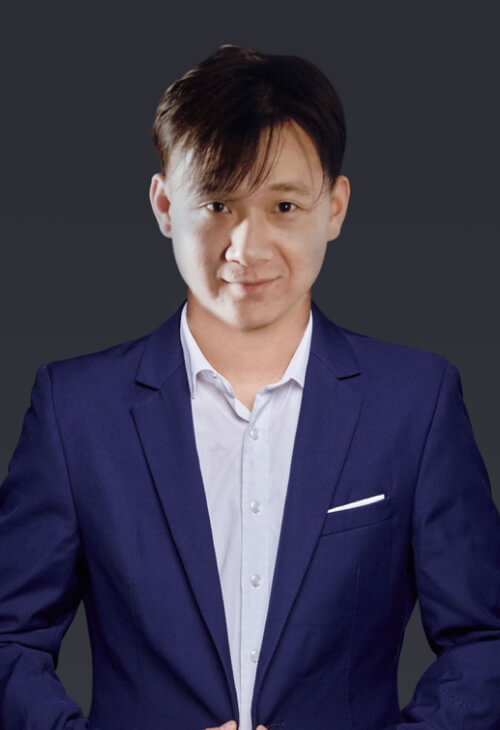 曹国庆 TDC研发主设